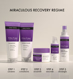 John Frieda Frizz Ease Miraculous Recovery Conditioner 250ml, imported from the UK