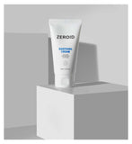Zeroid soothing cream 80ml - British product