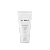 Zeroid soothing cream 80ml - British product