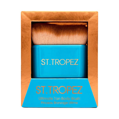 Boots St. Tropez Ultimate Tan Body Brush- Buy online at McGrocer