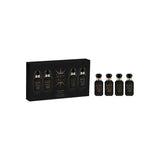 Kayali Oudgasm Miniature Set 10ml perfume collection, UK version