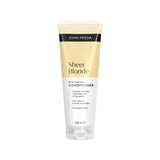John Frieda sheer blonde brightening conditioner 250ml (British brand)