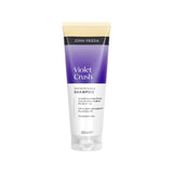 John Frieda Violet Crush purple shampoo 250ml, imported from the UK