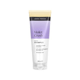 John Frieda Violet Crush purple shampoo 250ml (British brand)