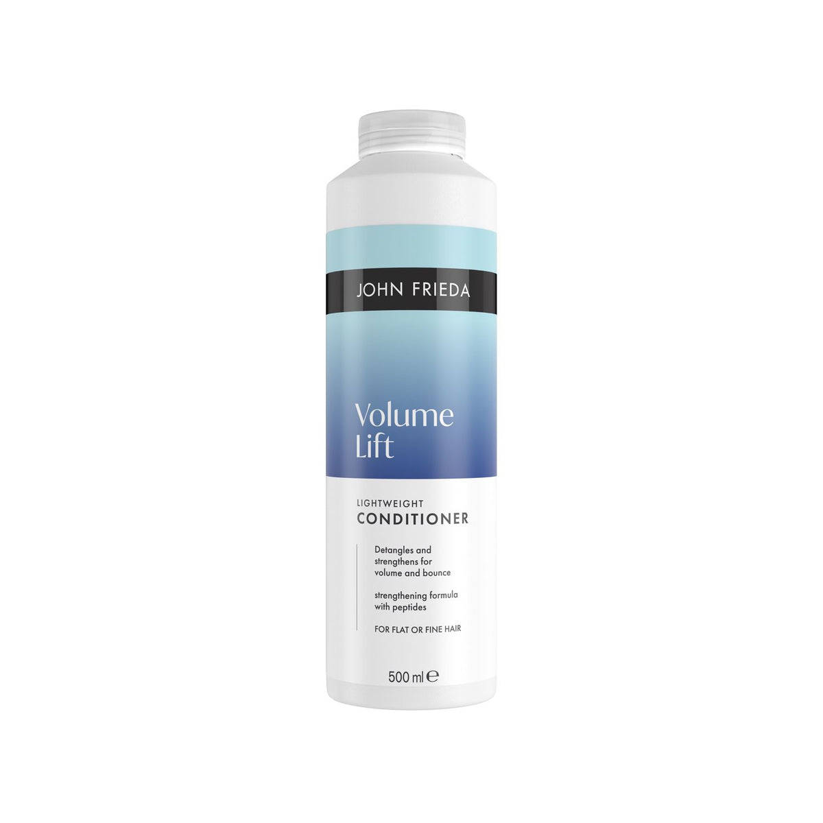 John Frieda Volume Lift Lightweight Conditioner 500ml - British product