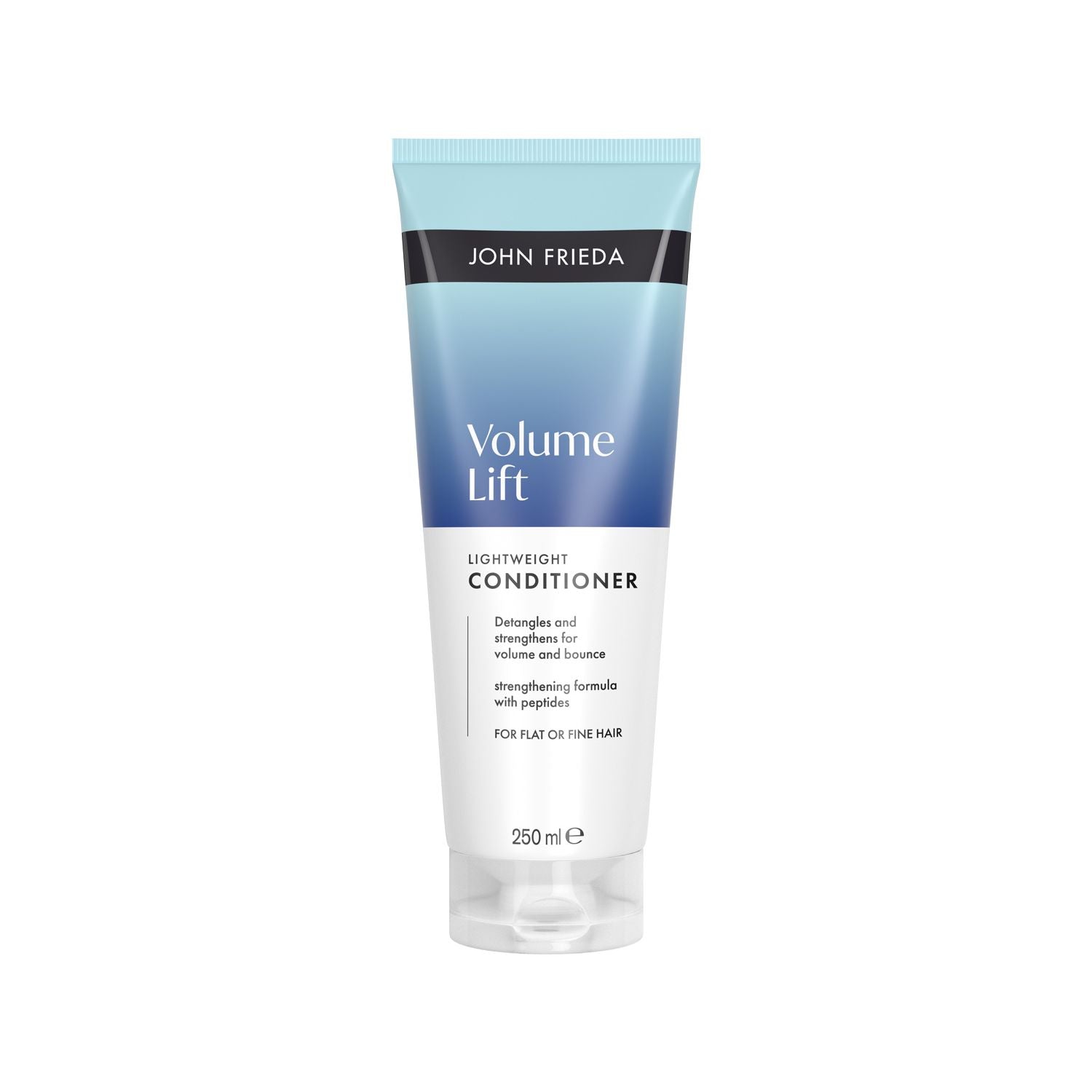 John Frieda Volume Lift lightweight conditioner 250ml (British brand)