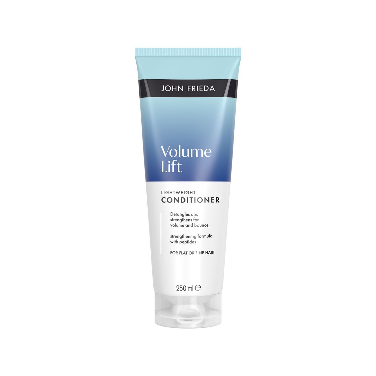 John Frieda Volume Lift lightweight conditioner 250ml (British brand)