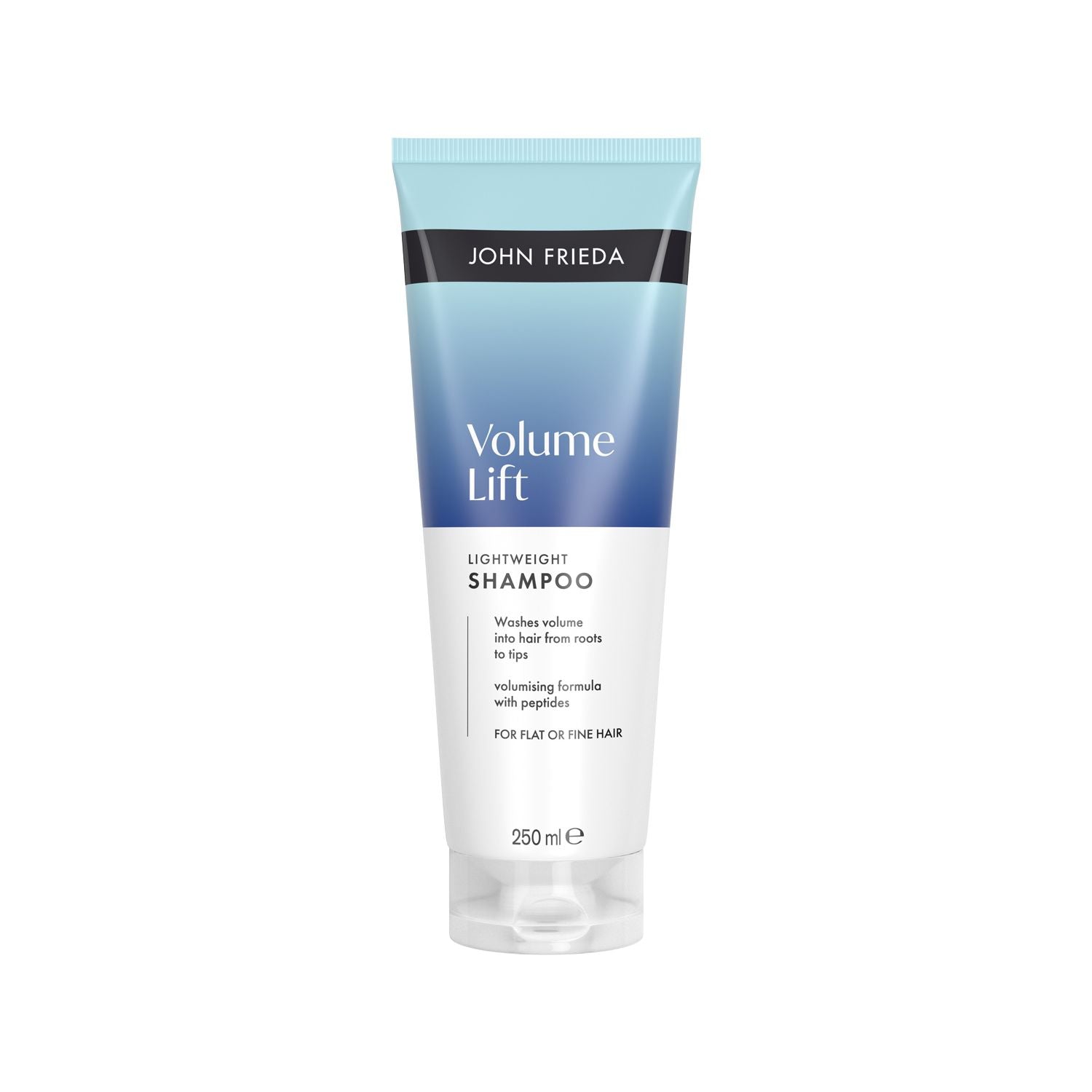 John Frieda Volume Lift Lightweight shampoo 250ml - British product