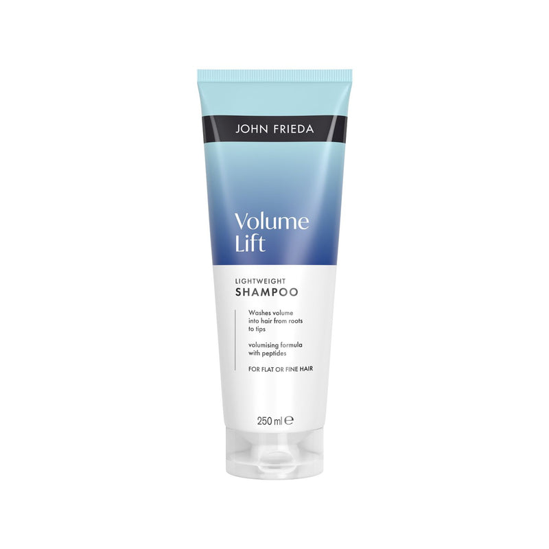 John Frieda Volume Lift Lightweight shampoo 250ml - British product