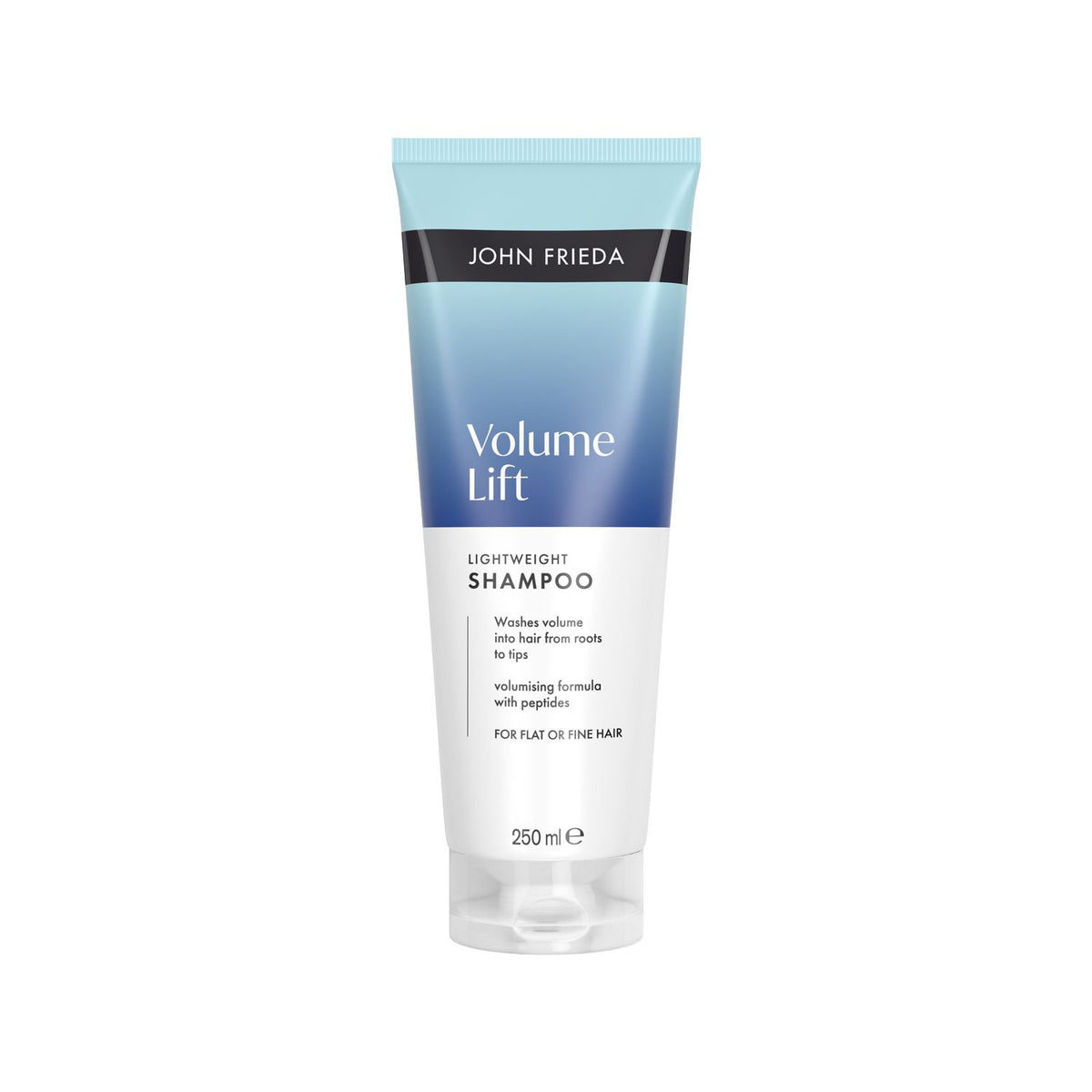 John Frieda Volume Lift Lightweight shampoo 250ml - British product