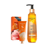 Sanctuary Spa Signature Hand Bundle, UK version