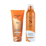 Sanctuary Signature Indulgent Shower cream 250ml, imported from the UK