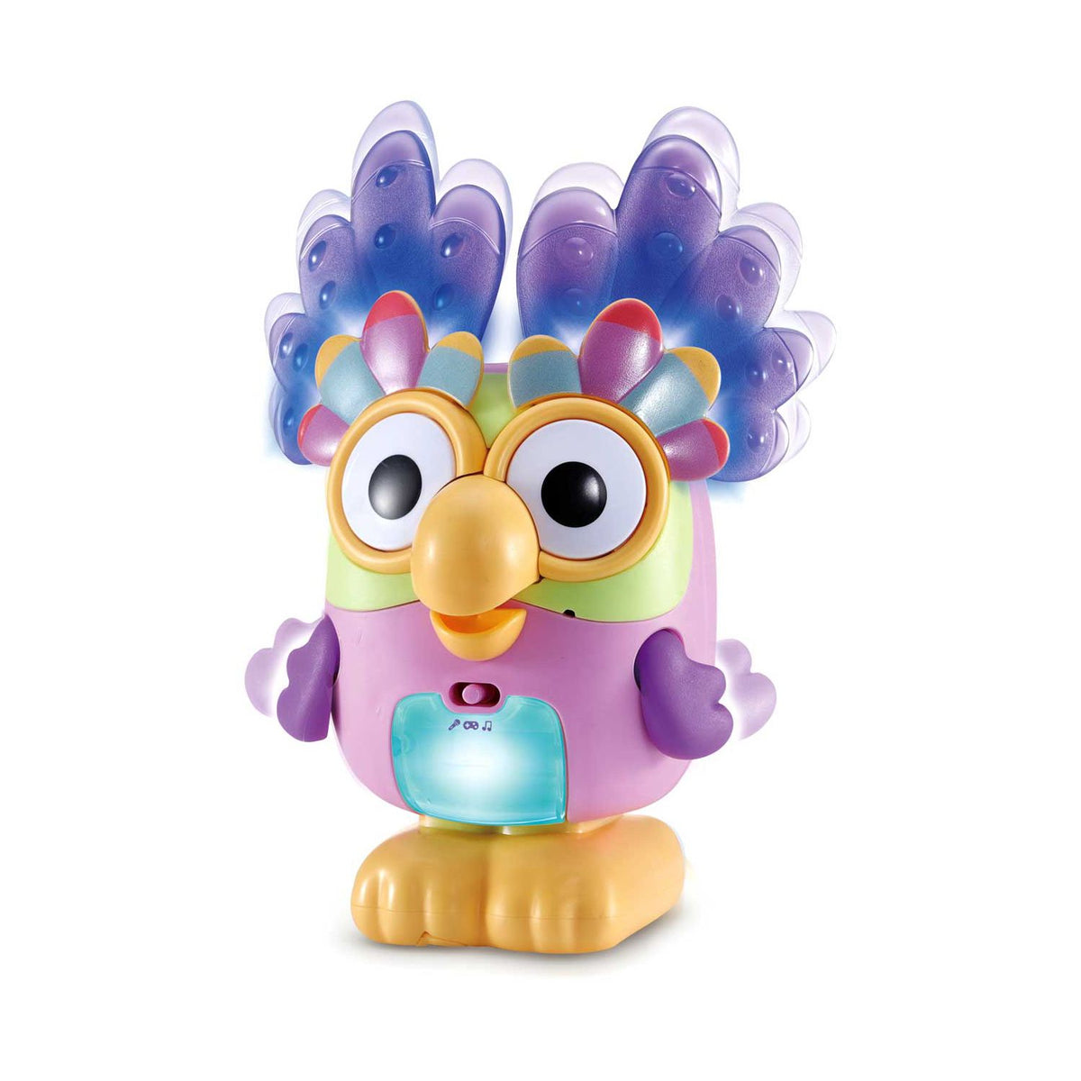 VTech Dance Mode Chattermax toy from Bluey (British brand)