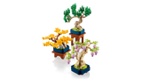 LEGO Mini Bonsai Trees Botanicals 709 Pieces imported from the UK