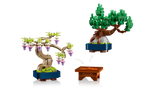 LEGO Mini Bonsai Trees Botanicals 709 Pieces imported from the UK