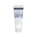 John Frieda Shimmering Silver Conditioner 250ml (British brand)
