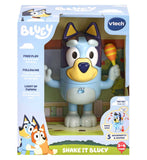VTech Shake It Bluey interactive toy UK version