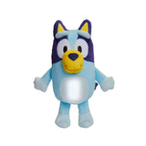 Bluey GoGlow Pal soft toy nightlight (British brand)
