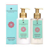 Champneys Nourish hand treatment bundle - British product