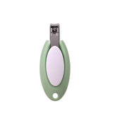 Boots baby nail clipper - British product