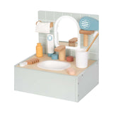 Tooky Toy toiletry set, UK version