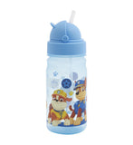 Paw Patrol dome water bottle 400ml, UK version