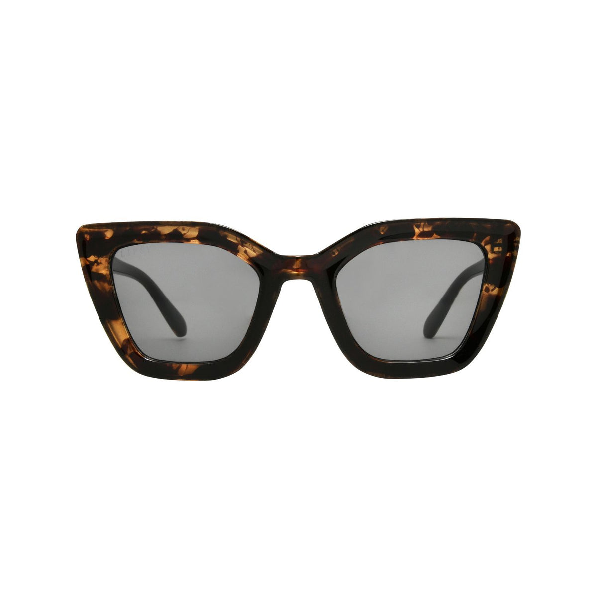 Lipsy brown marble sunglasses, UK version