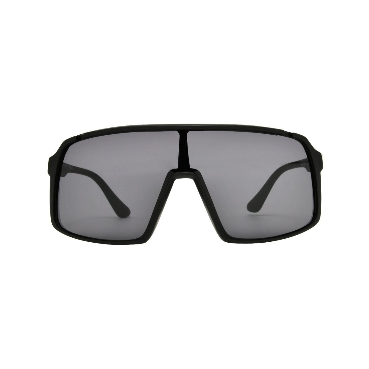 Boots Active Sunglasses black shield cut out - British product