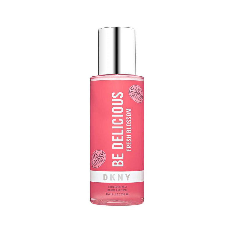 DKNY Be Delicious Fresh Blossom body mist 250ml (British brand)
