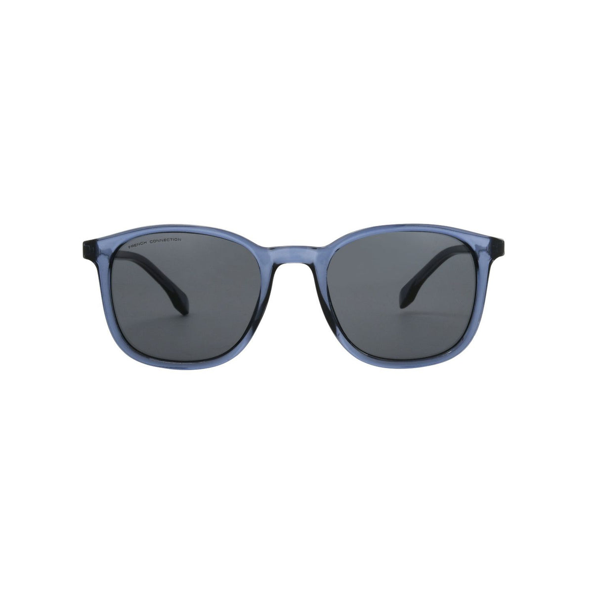 French Connection sunglasses crystal dark midnight blue, UK version