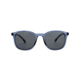 French Connection sunglasses crystal dark midnight blue, UK version