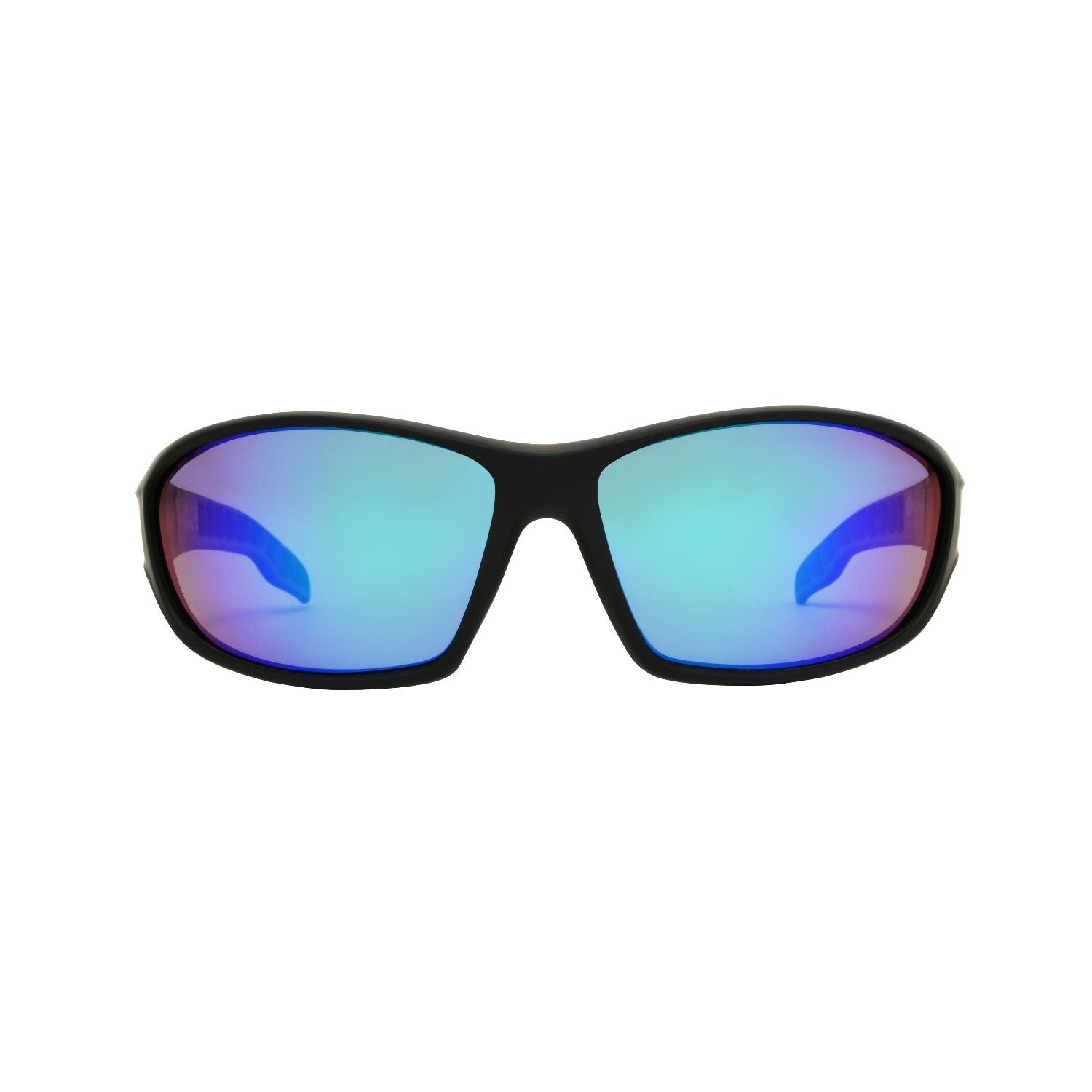 Freedom sunglasses rubberized black, UK version