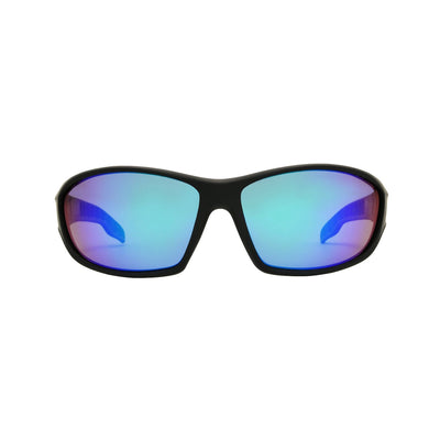 Boots Freedom Sunglasses Rubberized Black 1s- Buy online at McGrocer