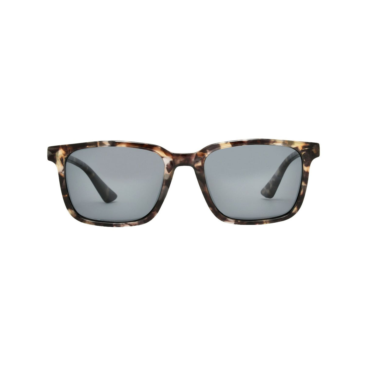 Boots Mens polarized sunglasses blue multi tort rectangle, UK version