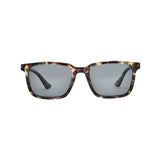 Boots Mens polarized sunglasses blue multi tort rectangle, UK version