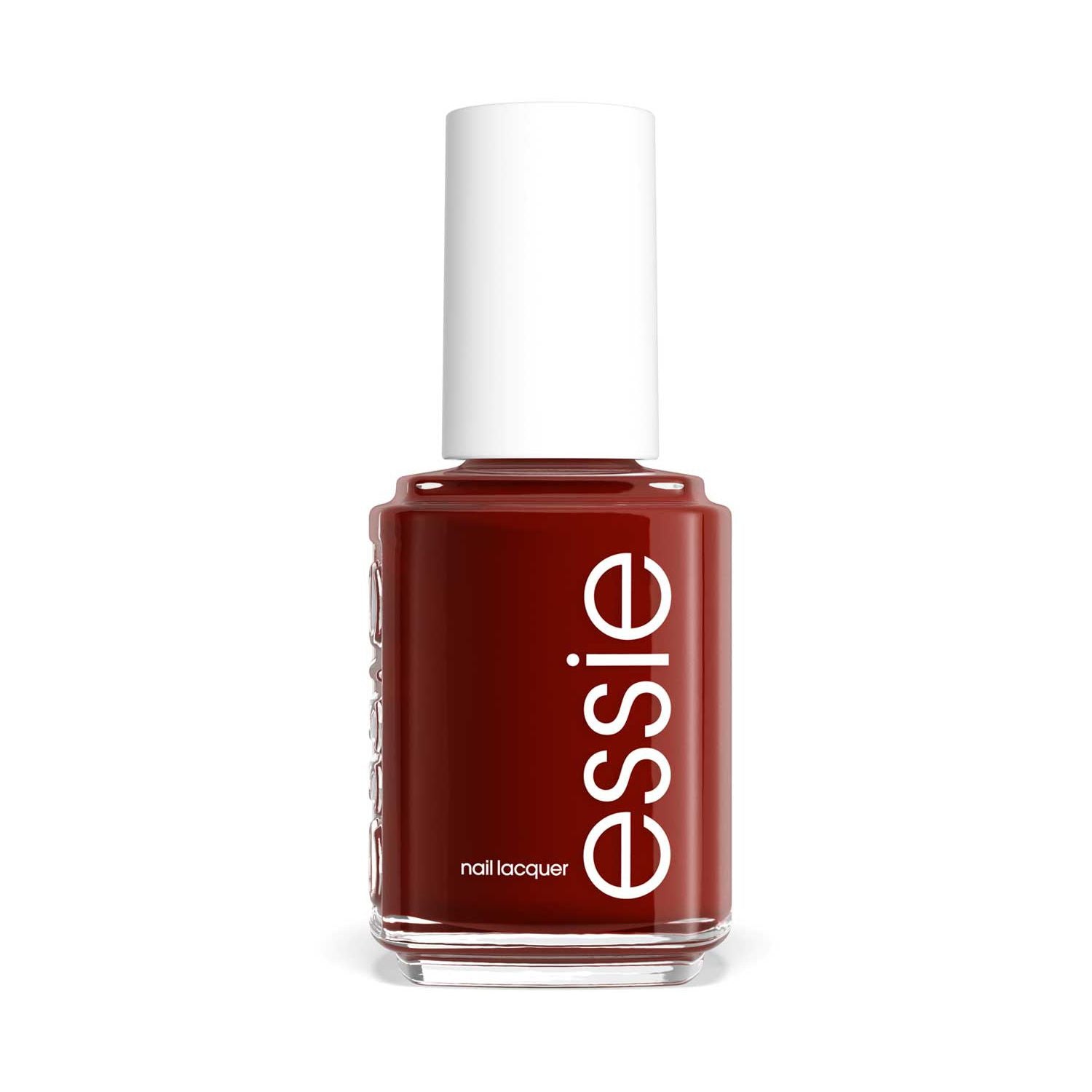 Essie Boho Rodeo Warm Mahogany nail polish 13.5ml (British brand)
