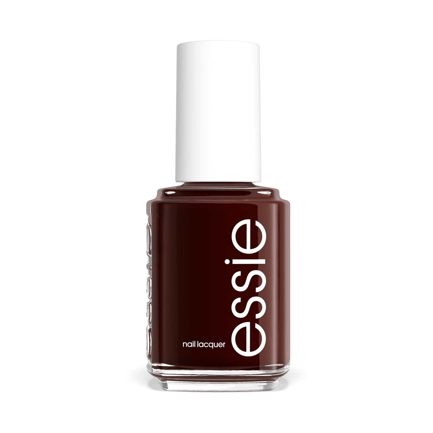 Essie nail polish Boho Rodeo dark chocolate brown 13.5ml - British product