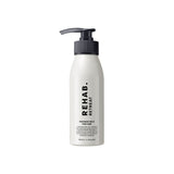 REHAB Retreat Shower Milk 330ml for men, imported from the UK