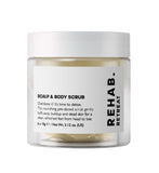 REHAB Retreat Mini Discovery Set body care kit, imported from the UK