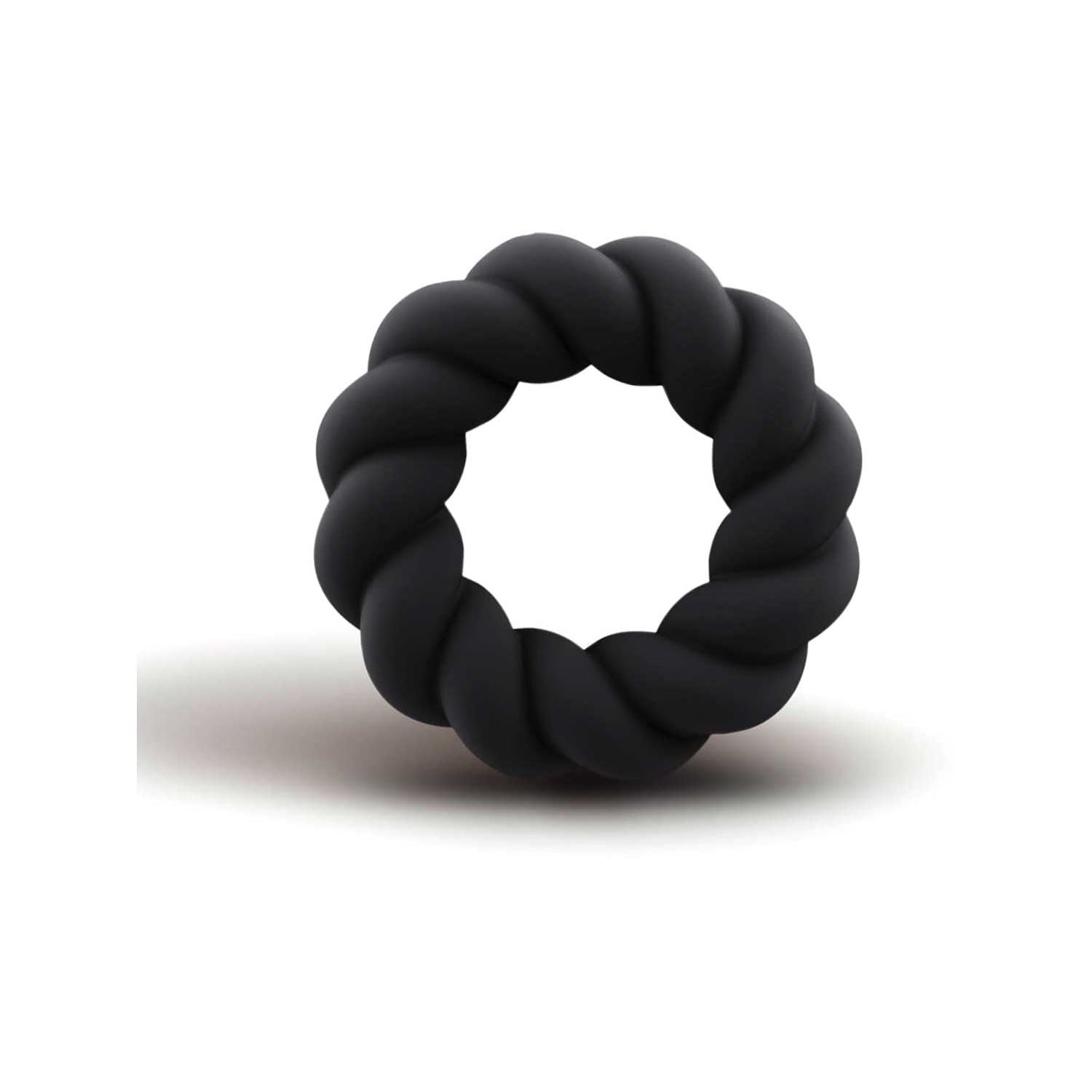 Rocks Off Twist cock ring, imported from the UK