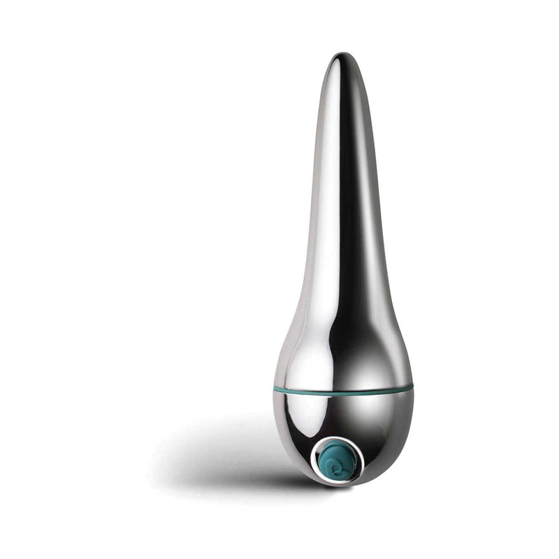 Rocks Off Aura mini massager, imported from the UK
