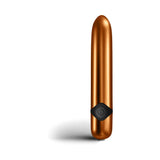 Rocks Off Havana orange rechargeable vibrator, imported from the UK