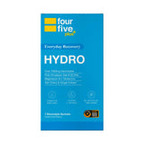 fourfive Everyday Recovery Hydration Power 7 sachets, imported from the UK
