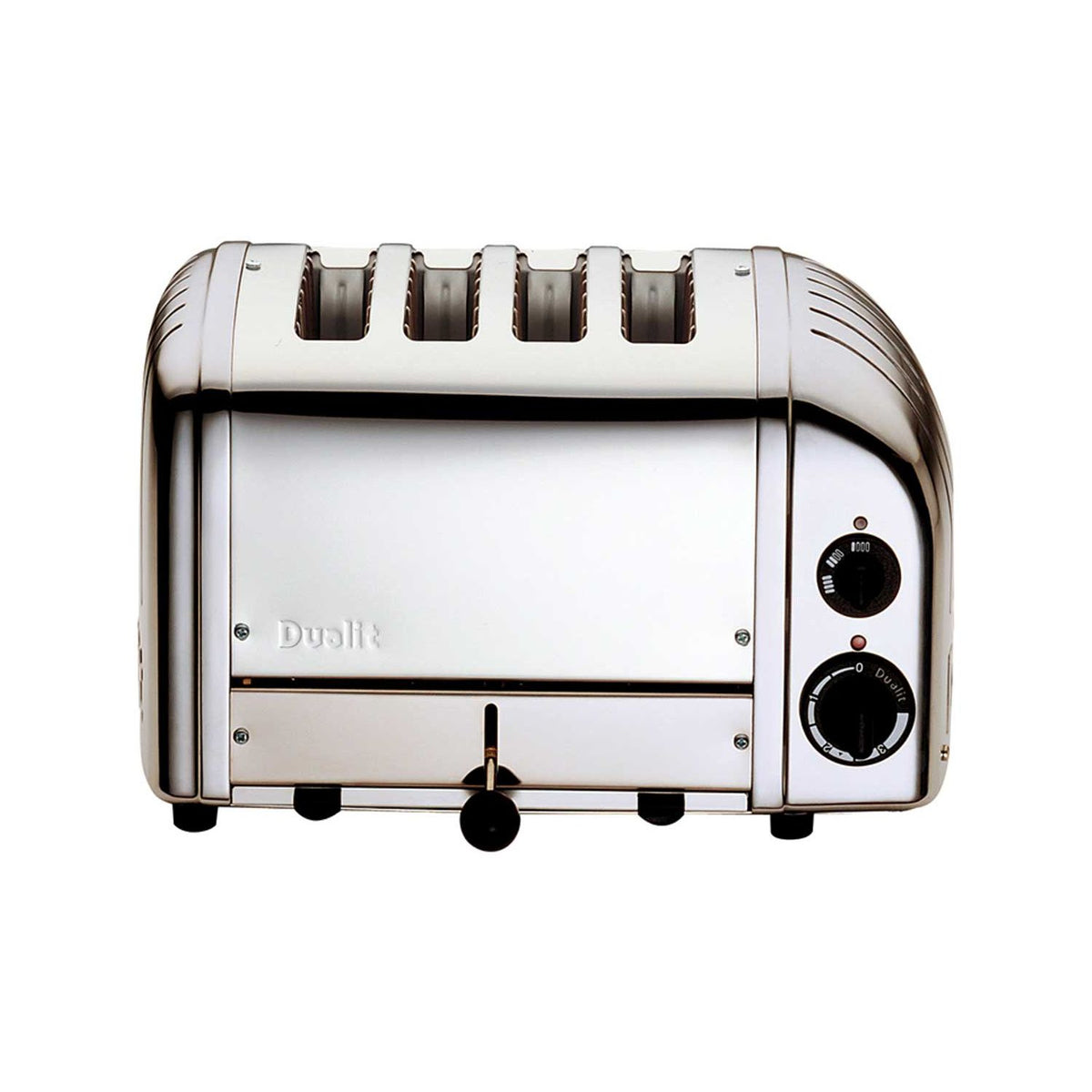 Dualit Classic 4 Slot Toaster polished, UK version