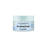Mamonde deep mint cleansing balm 90ml - British product