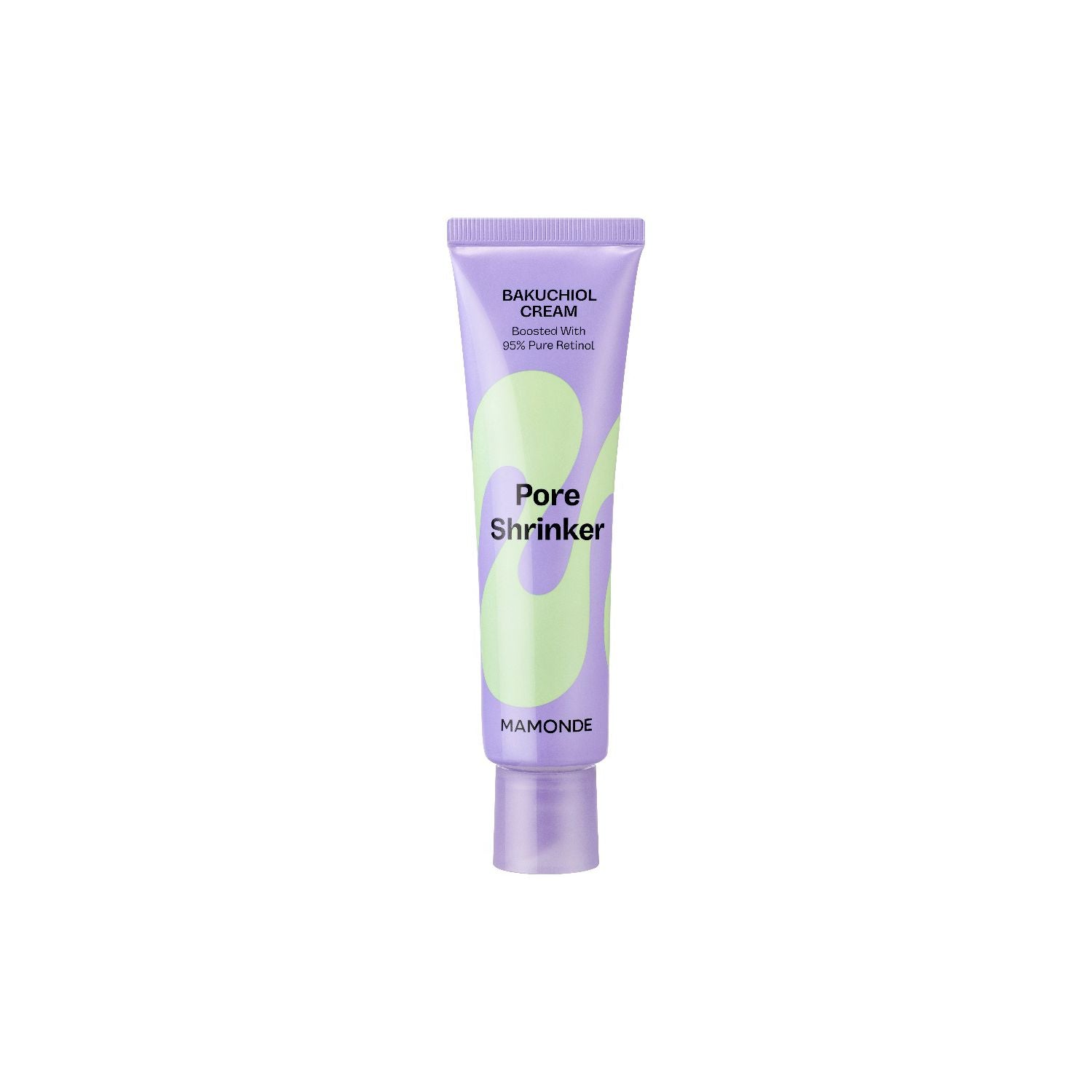 Mamonde Pore Shrinker Bakuchiol cream 60ml, UK version