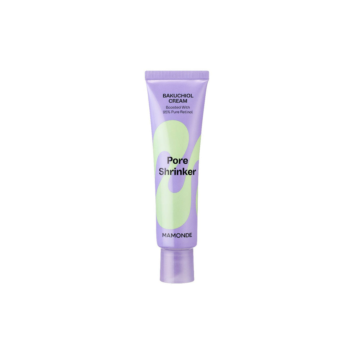 Mamonde Pore Shrinker Bakuchiol cream 60ml, UK version