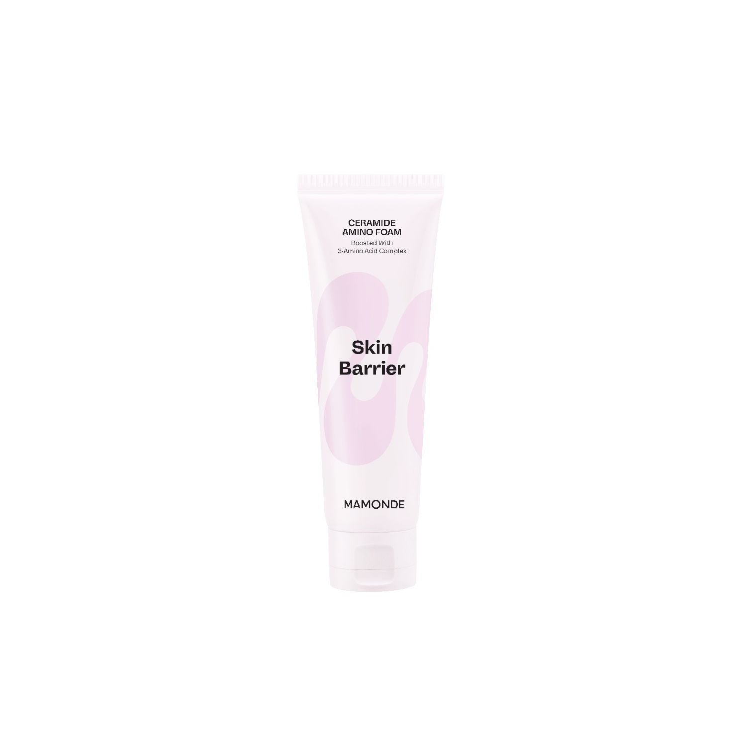 Mamonde Probiotics Ceramide Amino Foam cleanser 120g, UK version