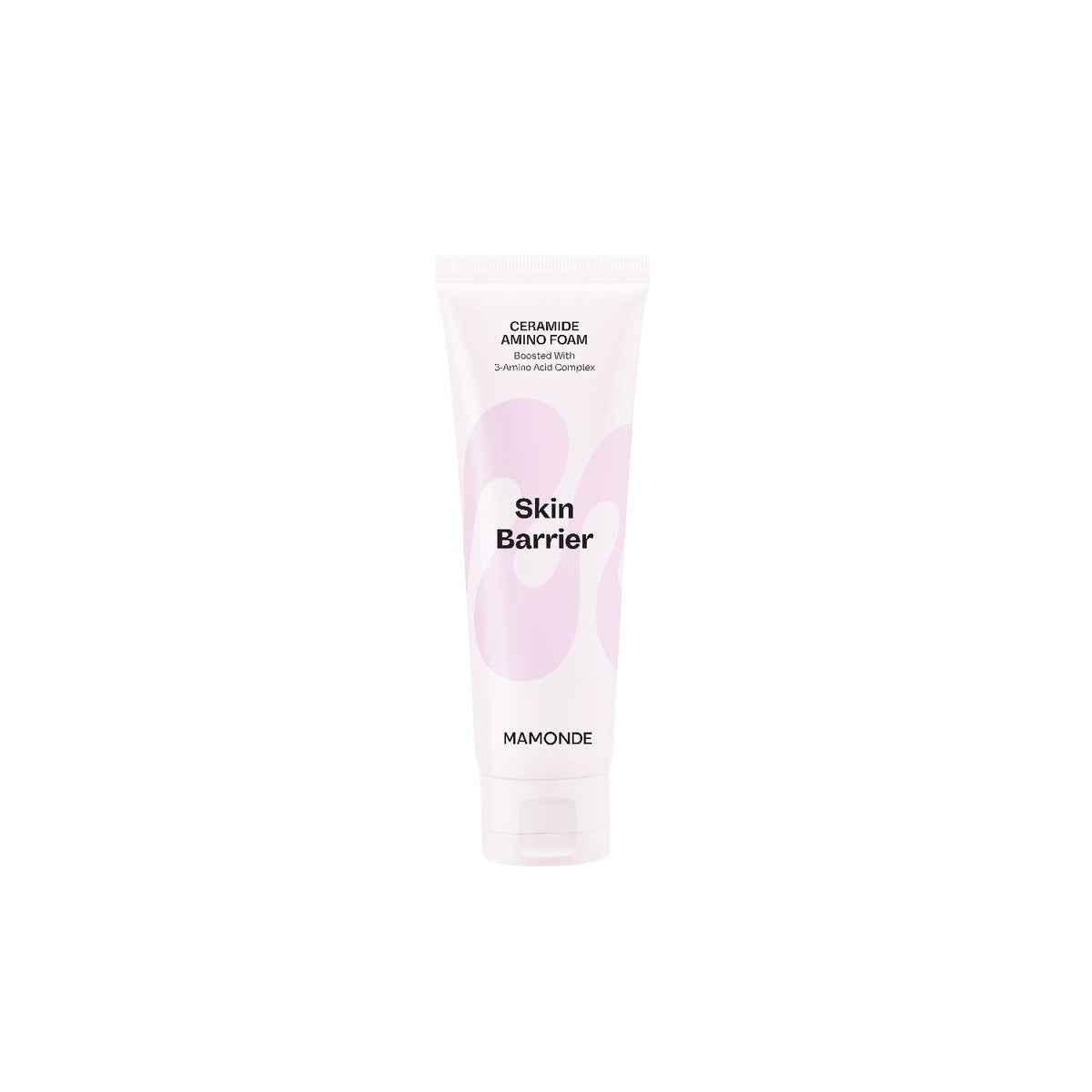 Mamonde Probiotics Ceramide Amino Foam cleanser 120g, UK version