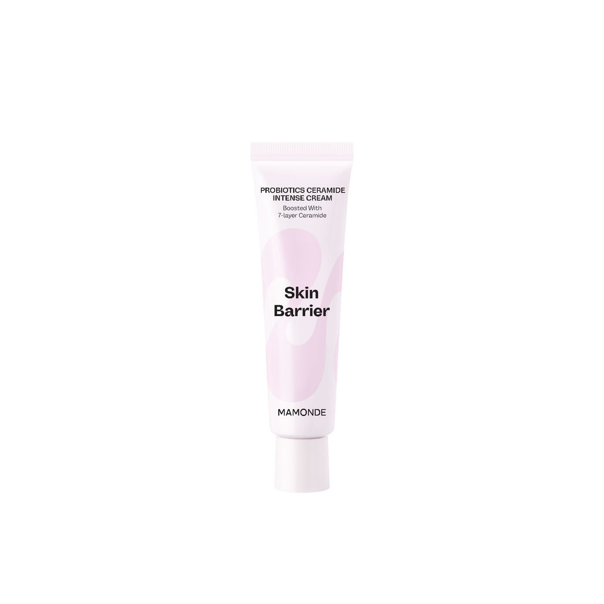 Mamonde Ceramide Intense Cream 60ml, UK version